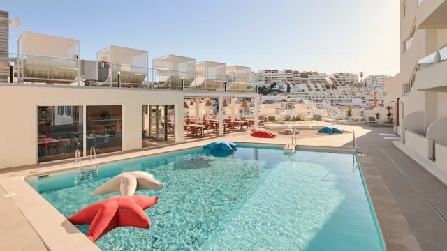 Hotellbilder av Hotel Indigo Albufeira by IHG - nummer 1 av 10