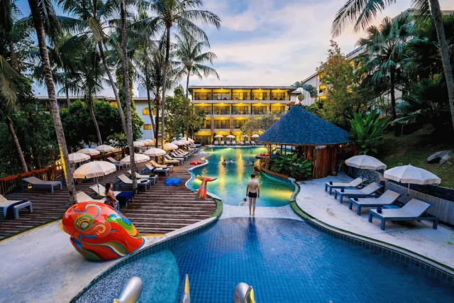 Billede av hotellet Peach Hill Resort - nummer 1 af 81
