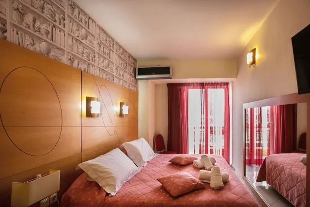 Billede av hotellet Life Hotel - nummer 1 af 10