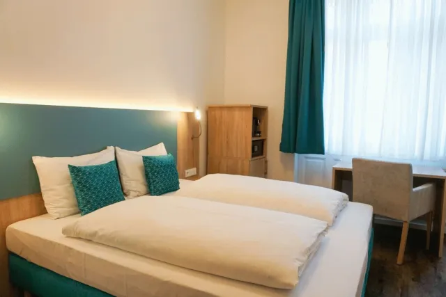 Billede av hotellet DaunTown Rooms - Self Check-In - nummer 1 af 10