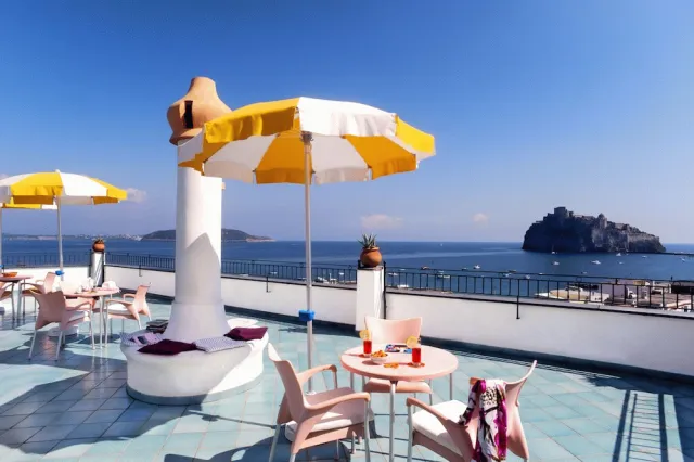 Hotellbilder av Hotel Ulisse - nummer 1 av 36