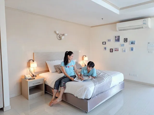 Billede av hotellet Thipurai city hotel - nummer 1 af 10
