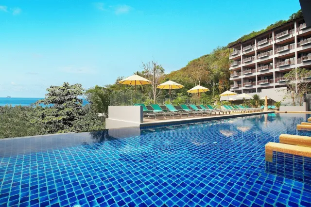 Hotellbilder av Krabi Chada Resort - nummer 1 av 10