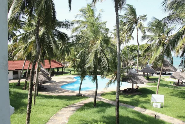 Billede av hotellet Cocoa Luxury Resort, Nyali - nummer 1 af 10