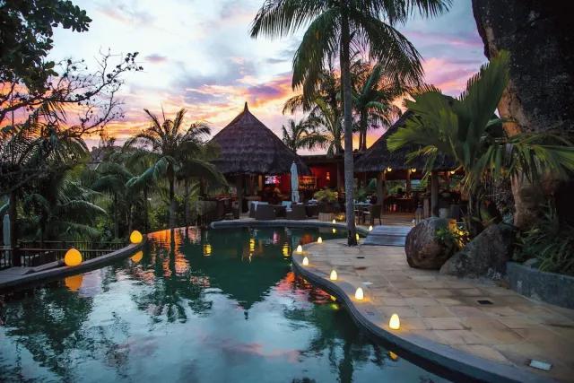 Billede av hotellet Valmer Resort - nummer 1 af 10