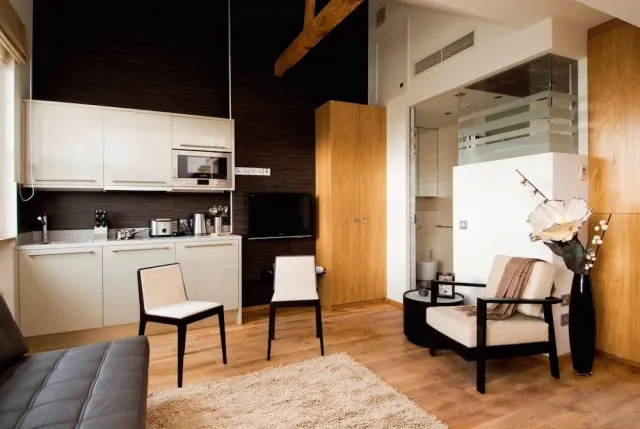 Billede av hotellet Space Apart Hotel - nummer 1 af 10