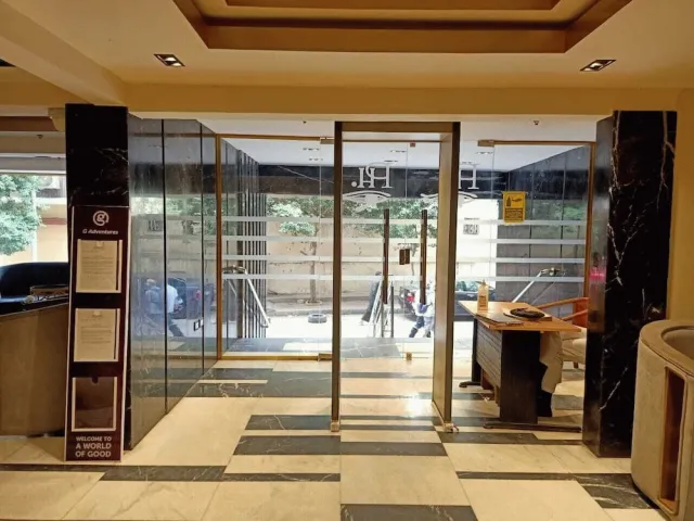 Billede av hotellet Pharaohs Hotel - nummer 1 af 75