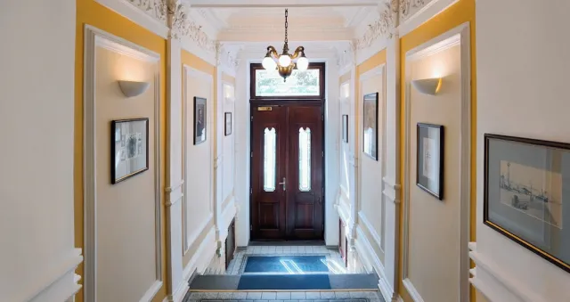 Billede av hotellet Sibelius Apartments - nummer 1 af 10