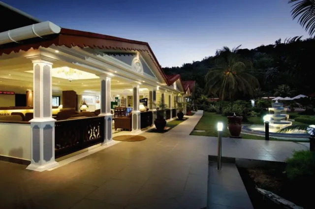Hotellbilder av Berjaya Praslin Resort - nummer 1 av 35