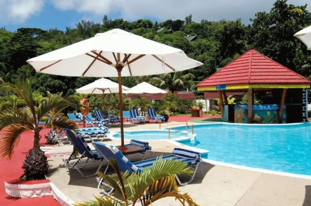 Billede av hotellet Berjaya Praslin Resort - nummer 1 af 10