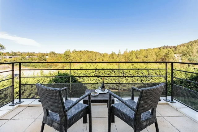 Hotellbilder av Best Western Hotel Des Barolles - Lyon Sud - nummer 1 av 28