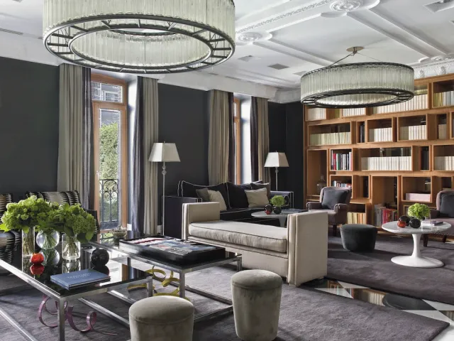 Billede av hotellet Hotel Único Madrid - Small Luxury Hotels - nummer 1 af 82