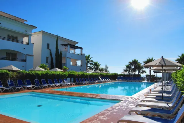 Billede av hotellet Vacanceole Sognu Di Rena - nummer 1 af 99