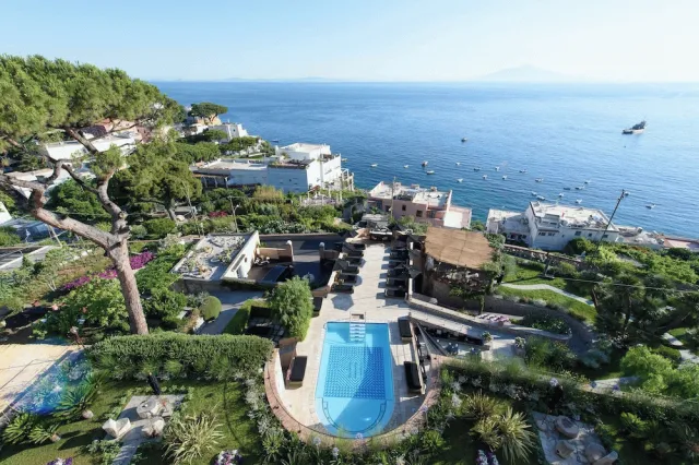 Billede av hotellet Villa Marina Capri - nummer 1 af 100