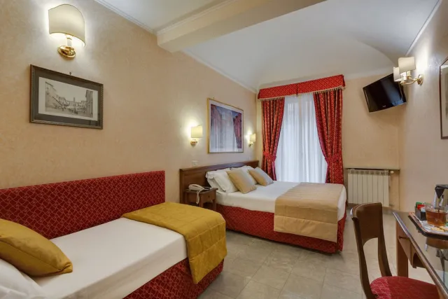 Billede av hotellet Hotel Silla - nummer 1 af 10