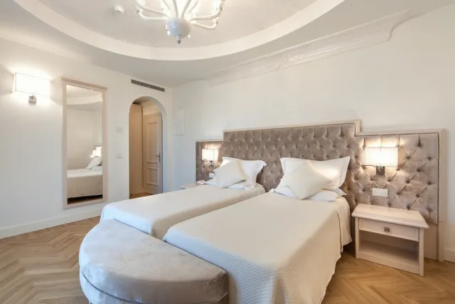 Hotellbilder av Hotel Aurelia - nummer 1 av 10