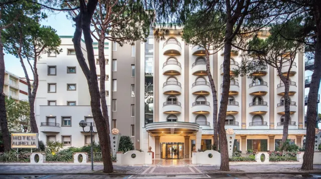 Billede av hotellet Hotel Aurelia - nummer 1 af 100