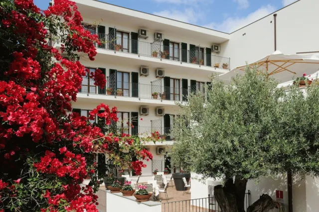 Hotellbilder av Hotel Angedras - nummer 1 av 35