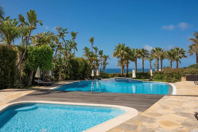 Billede av hotellet Vila Luz - nummer 1 af 100
