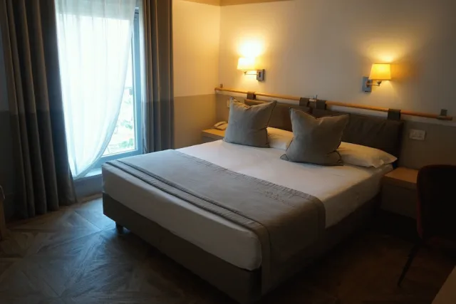 Billede av hotellet Hotel Le Corderie - nummer 1 af 10