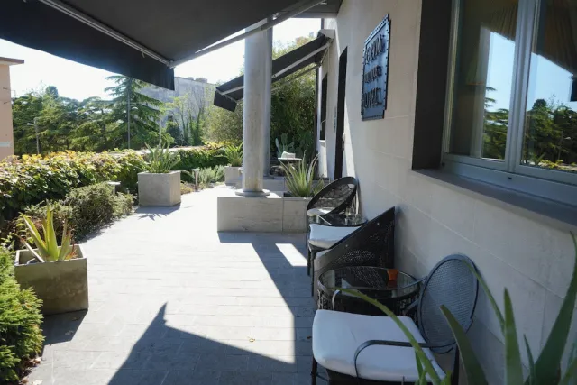 Hotellbilder av Hotel Le Corderie - nummer 1 av 17