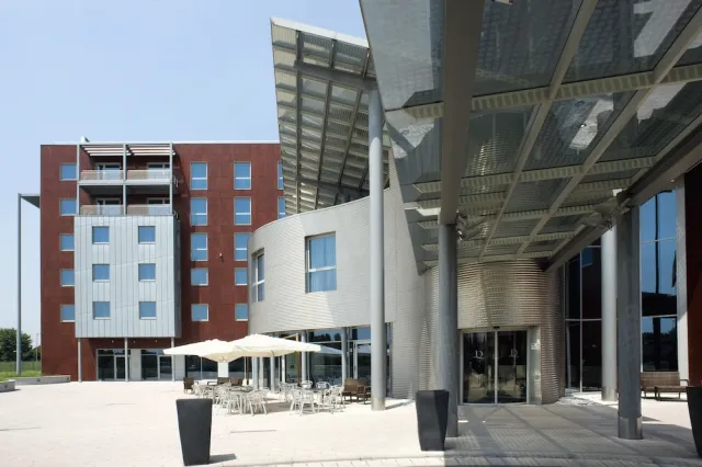 Billede av hotellet Domina Milano Fiera - nummer 1 af 48