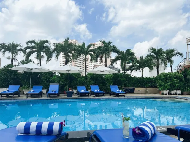 Hotellbilder av Ramana Saigon Hotel - nummer 1 av 79
