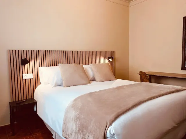 Billede av hotellet Hotel San Francisco - nummer 1 af 10