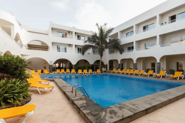 Hotellbilder av Hotel Pontao - nummer 1 av 30