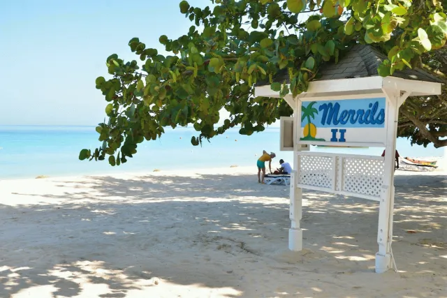 Hotellbilder av Merrils Beach Resort II - nummer 1 av 84