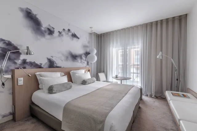 Hotellbilder av Le Grand Balcon - nummer 1 av 43