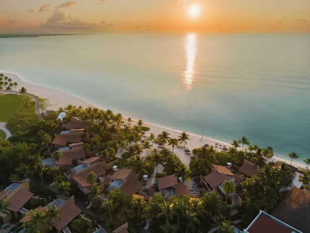 Billede av hotellet Banyan Tree Mayakoba - nummer 1 af 100