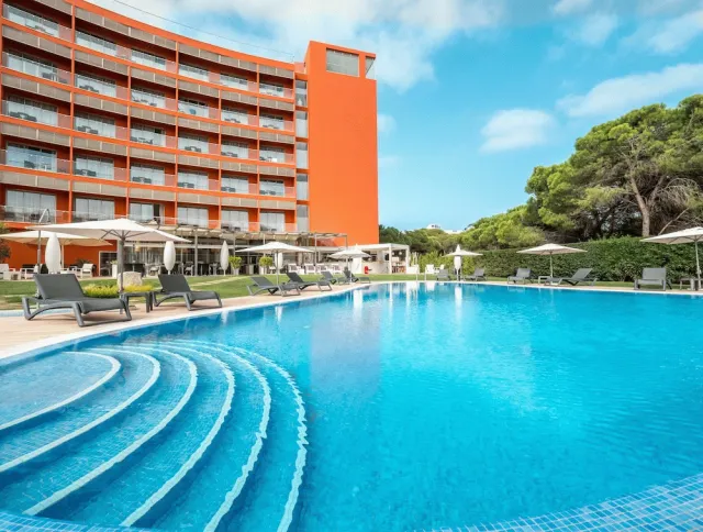 Hotellbilder av Aqua Pedra dos Bicos Design Beach Hotel - Adults Friendly - nummer 1 av 31