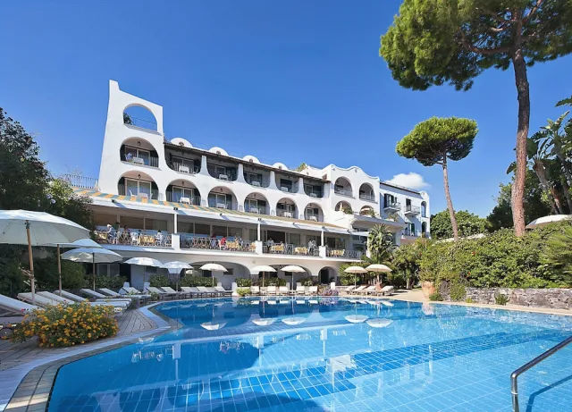 Billede av hotellet Excelsior Belvedere Hotel & Spa - nummer 1 af 10