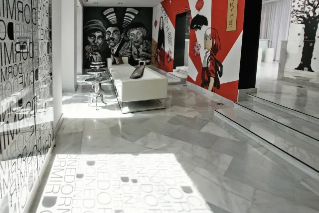 Billede av hotellet Dormirdcine Cooltural Rooms - nummer 1 af 10