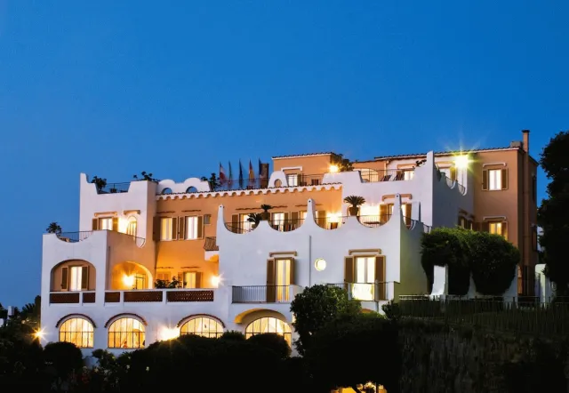 Hotellbilder av Hotel Casa Di Meglio - nummer 1 av 70