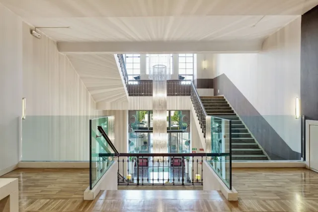 Hotellbilder av Italiana Hotels Milan Rho Fair - nummer 1 av 52