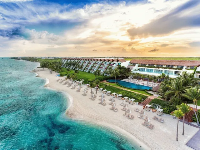 Billede av hotellet Grand Velas Riviera Maya - - nummer 1 af 100