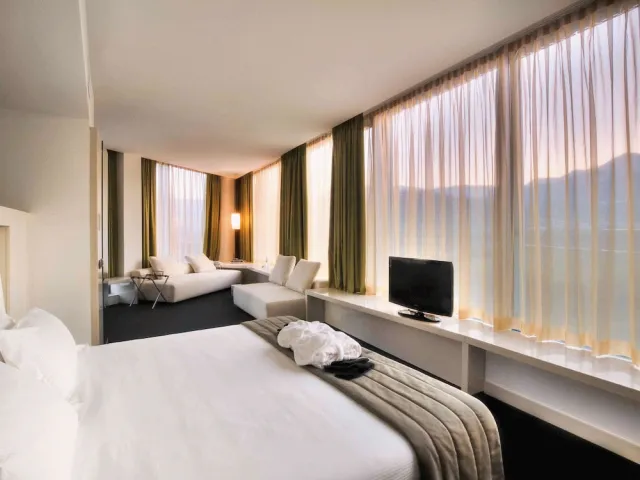 Hotellbilder av Mercure Nerocubo Rovereto - nummer 1 av 55