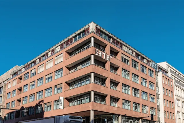 Billede av hotellet Garner Berlin Gendarmenmarkt, an IHG Hotel - nummer 1 af 39