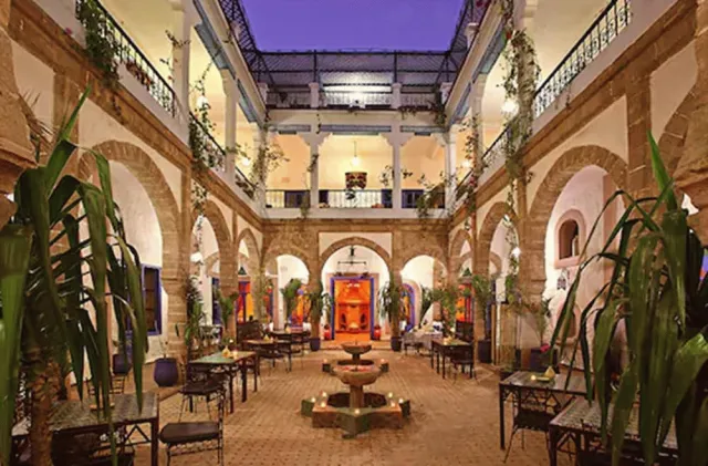 Hotellbilder av Riad Al Madina - nummer 1 av 74