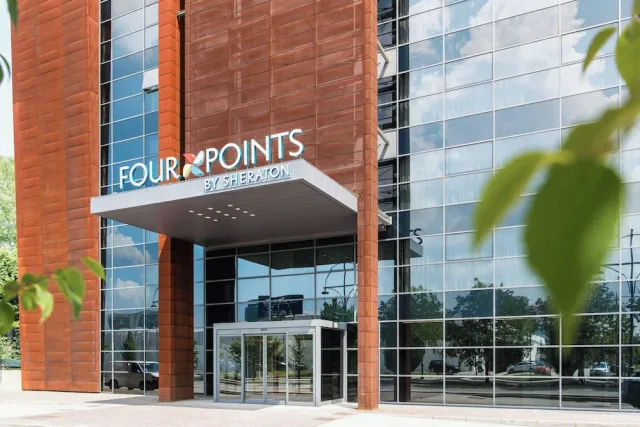 Hotellbilder av Four Points by Sheraton Venice Mestre - nummer 1 av 77
