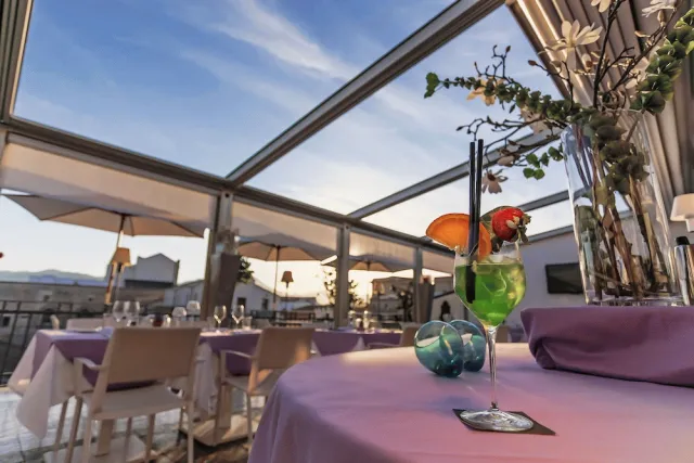 Billede av hotellet Hotel Porta Felice & Spa - nummer 1 af 10