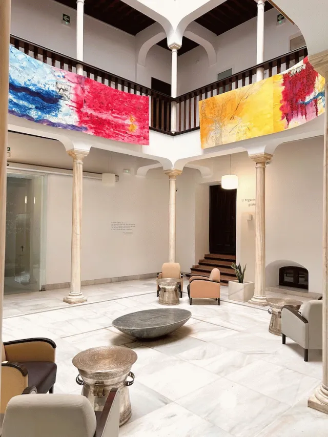 Hotellbilder av El Ladron de Agua Palacete - nummer 1 av 30