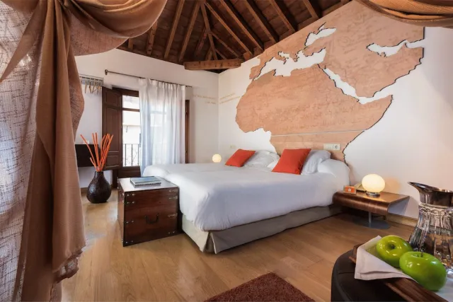 Billede av hotellet Gar Anat Hotel Boutique - nummer 1 af 10