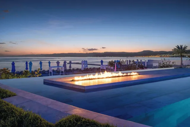 Hotellbilder av Kempinski Hotel Aqaba Red Sea - nummer 1 av 100