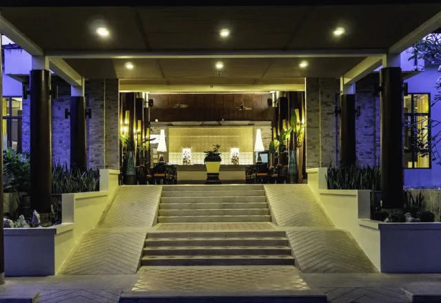 Billede av hotellet Seaview Resort Khao Lak - nummer 1 af 10