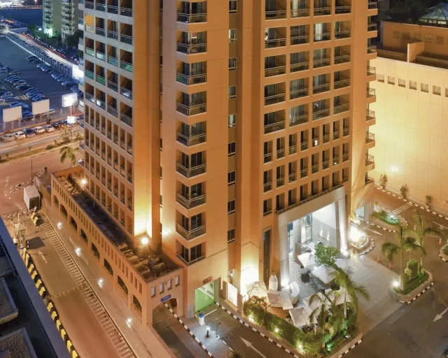 Hotellbilder av Staybridge Suites Cairo Citystars by IHG - nummer 1 av 62