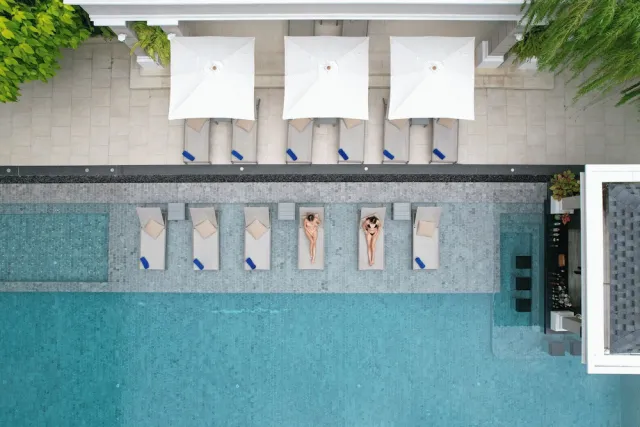 Hotellbilder av The Beverly Hotel Pattaya - nummer 1 av 100
