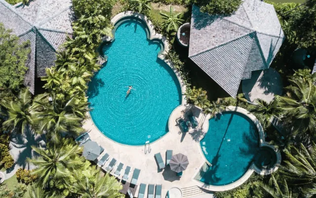 Billede av hotellet Peace Laguna Resort & Spa - nummer 1 af 100